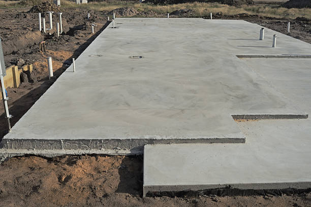 Best Decorative Concrete Services  in Hapeville, GA