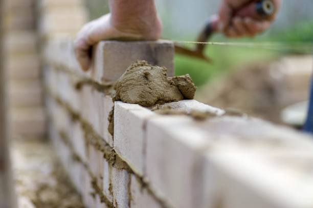 Best Decorative Concrete Services  in Hapeville, GA